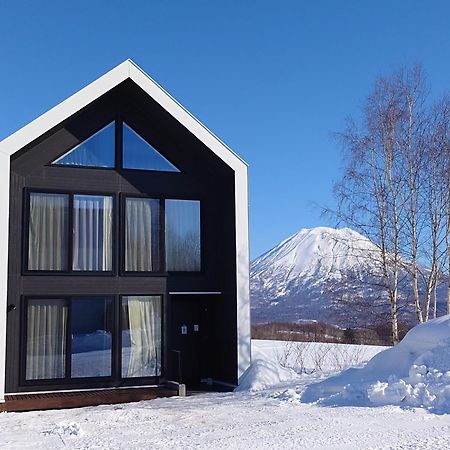 Niseko White Villa II Annupuri المظهر الخارجي الصورة