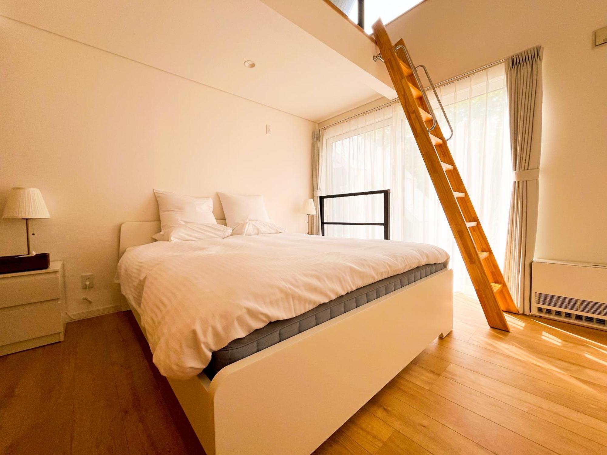 Niseko White Villa II Annupuri المظهر الخارجي الصورة