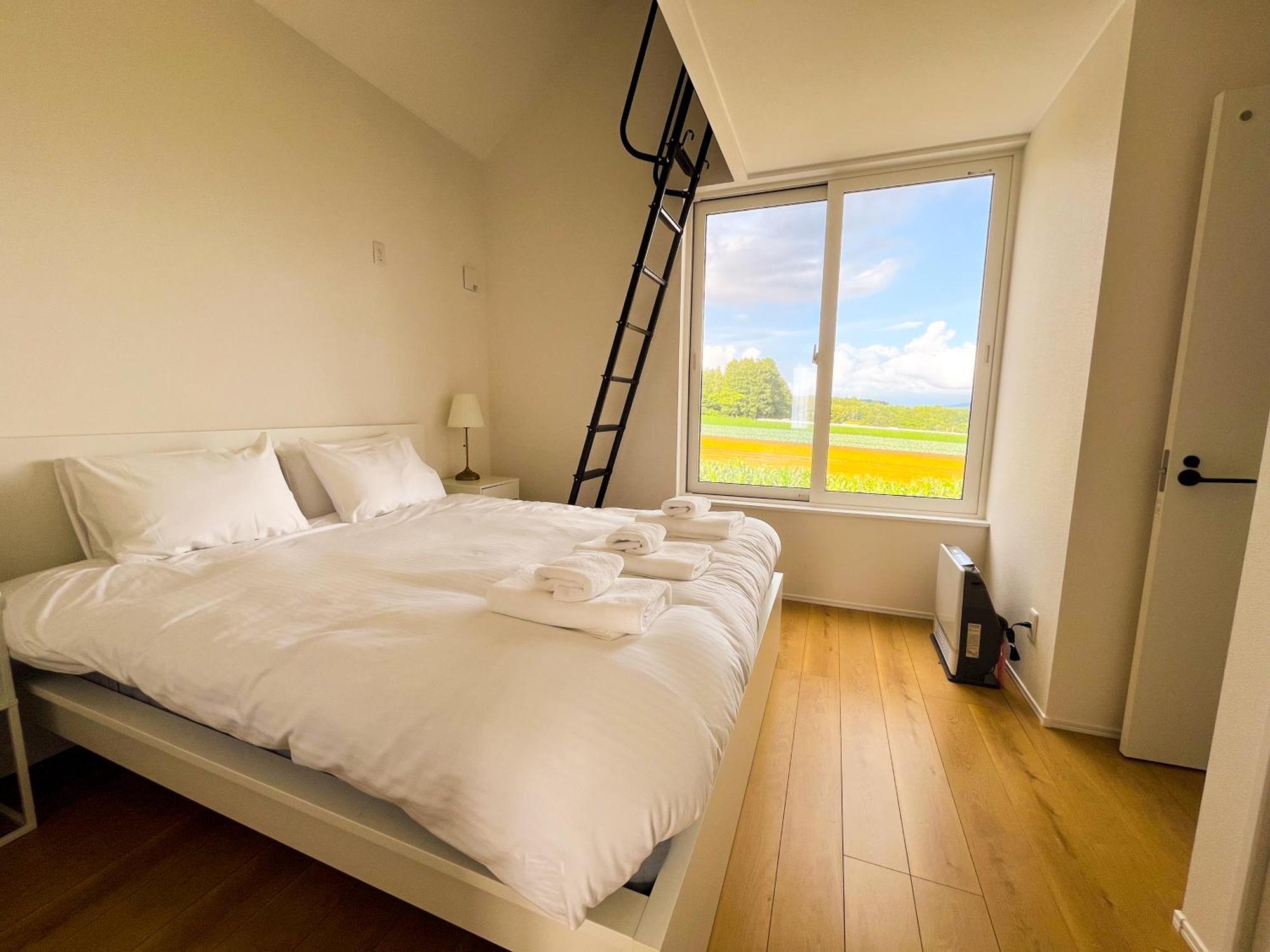 Niseko White Villa II Annupuri المظهر الخارجي الصورة