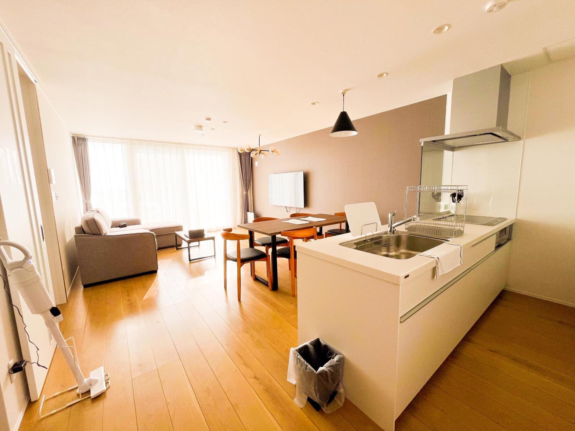 Niseko White Villa II Annupuri المظهر الخارجي الصورة