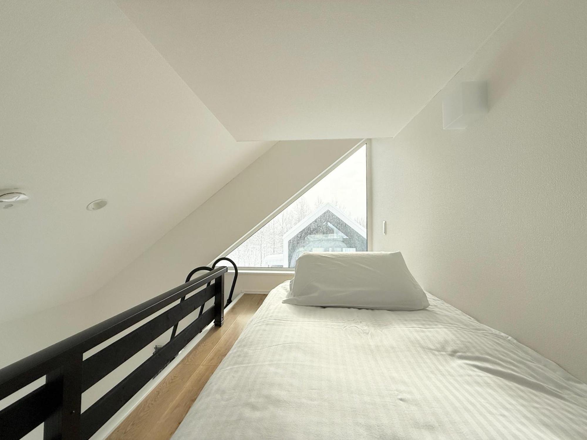 Niseko White Villa II Annupuri المظهر الخارجي الصورة