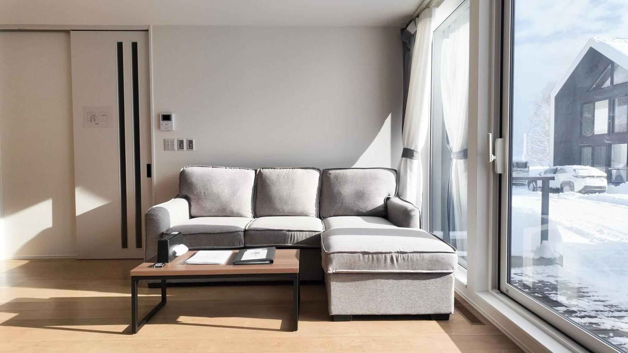 Niseko White Villa II Annupuri المظهر الخارجي الصورة